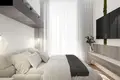 Квартира 55 м² Аланья, Турция