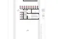 2 bedroom penthouse 81 m² Limassol, Cyprus