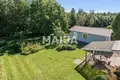 Haus 4 zimmer 100 m² Lopen kirkonkyla, Finnland
