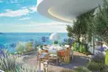 Apartamento 3 habitaciones 193 m² Pyrgos Lemesou, Chipre