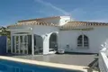 villa de 3 chambres 150 m² el Poble Nou de Benitatxell Benitachell, Espagne