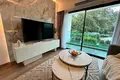1 bedroom apartment 27 m² Pattaya City, Thailand