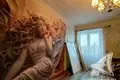 Mieszkanie 2 pokoi 35 m² Muchaviecki sielski Saviet, Białoruś