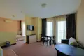 Квартира 1 спальня 53 м² Ахелой, Болгария