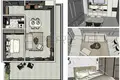 Apartment 63 m² Grad Zadar, Croatia