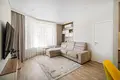 Wohnung 3 zimmer 72 m² Minsk, Belarus