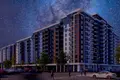 Wohnung 1 zimmer 39 m² Fontanka, Ukraine
