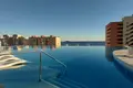 2 bedroom apartment 110 m² in Benidorm, Spain