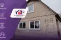 House 48 m² Drackauski sielski Saviet, Belarus