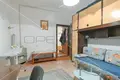 Mieszkanie 3 pokoi 62 m² Zagrzeb, Chorwacja