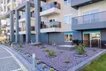 Appartement 2 chambres 50 m² Alanya, Turquie