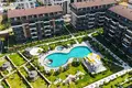 Apartamento 2 habitaciones 50 m² Oba, Turquía