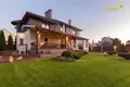 Casa de campo 252 m² Kalodziscanski sielski Saviet, Belarús