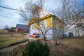 Maison 56 m² Zdanovicki sielski Saviet, Bélarus