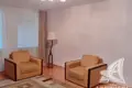 Квартира 2 комнаты 69 м² Мухавецкий сельский Совет, Беларусь