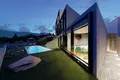 4-Schlafzimmer-Villa 237 m² Trau, Kroatien