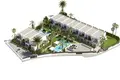 Maison de ville 4 chambres 149 m² Finestrat, Espagne