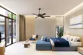 Kompleks mieszkalny First class residential complex of villas with swimming pools and excellent infrastructure in Choeng Thale, Phuket, Thailand