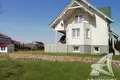 House 177 m² Muchaviecki sielski Saviet, Belarus