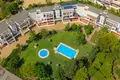 Квартира 3 спальни 155 м² Benalmadena, Испания