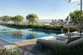 Mieszkanie 3 pokoi 115 m² Dubaj, Emiraty Arabskie