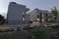 Complejo residencial YeniLand