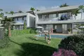 Mieszkanie 200 m² Akarca Koyu, Turcja