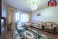 Wohnung 2 zimmer 58 m² Minsk, Belarus