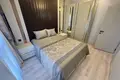 1 bedroom apartment 45 m² Mediterranean Region, Turkey
