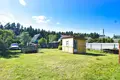 Haus 7 m² Nieharelski sielski Saviet, Belarus