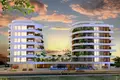 3 bedroom apartment 162 m² Larnaca, Cyprus