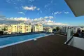 Attique 3 chambres 135 m² Limassol, Chypre