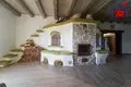 Cottage 421 m² Bialarucki sielski Saviet, Belarus