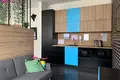 Propiedad comercial 49 m² en Vilna, Lituania