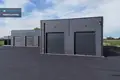 Gewerbefläche 735 m² in Dainos, Litauen
