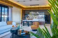 Wohnung 4 Schlafzimmer 150 m² Oba, Türkei