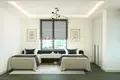 1 bedroom apartment 86 m² Erdemli, Turkey