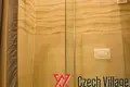 Apartamento 4 habitaciones 51 m² Praga, Chequia