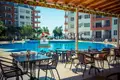Квартира 2 комнаты 79 м² Равда, Болгария