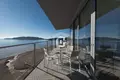 1 bedroom apartment 35 m² Rafailovici, Montenegro