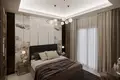 Apartamento 2 habitaciones 50 m² Obakoy, Turquía
