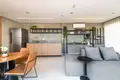 2 bedroom apartment 34 m² Avare, Brazil