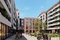 Apartamento 2 habitaciones 62 m² Belgrado, Serbia