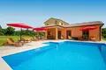 Villa de 6 chambres 280 m² Grad Porec, Croatie