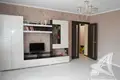 Apartamento 3 habitaciones 72 m² Muchaviecki sielski Saviet, Belarús