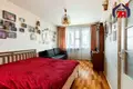 Appartement 2 chambres 61 m² Minsk, Bélarus