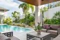 Villa de 4 habitaciones 496 m² Ban Bang Thao, Tailandia