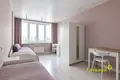 Apartamento 3 habitaciones 81 m² Minsk, Belarús