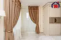 Apartamento 3 habitaciones 102 m² Minsk, Belarús