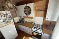 1 room apartment 33 m² Minsk, Belarus